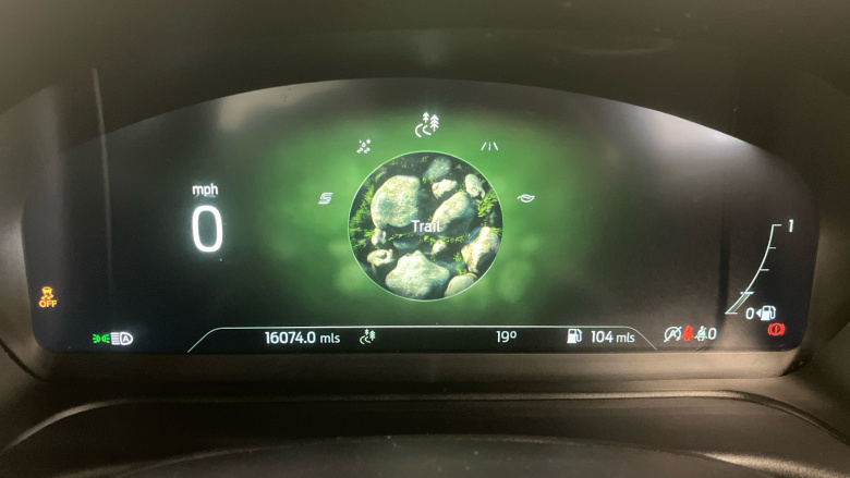 Ford Puma 1.0 EcoBoost Hybrid mHEV ST-Line 5dr Petrol Hatchback